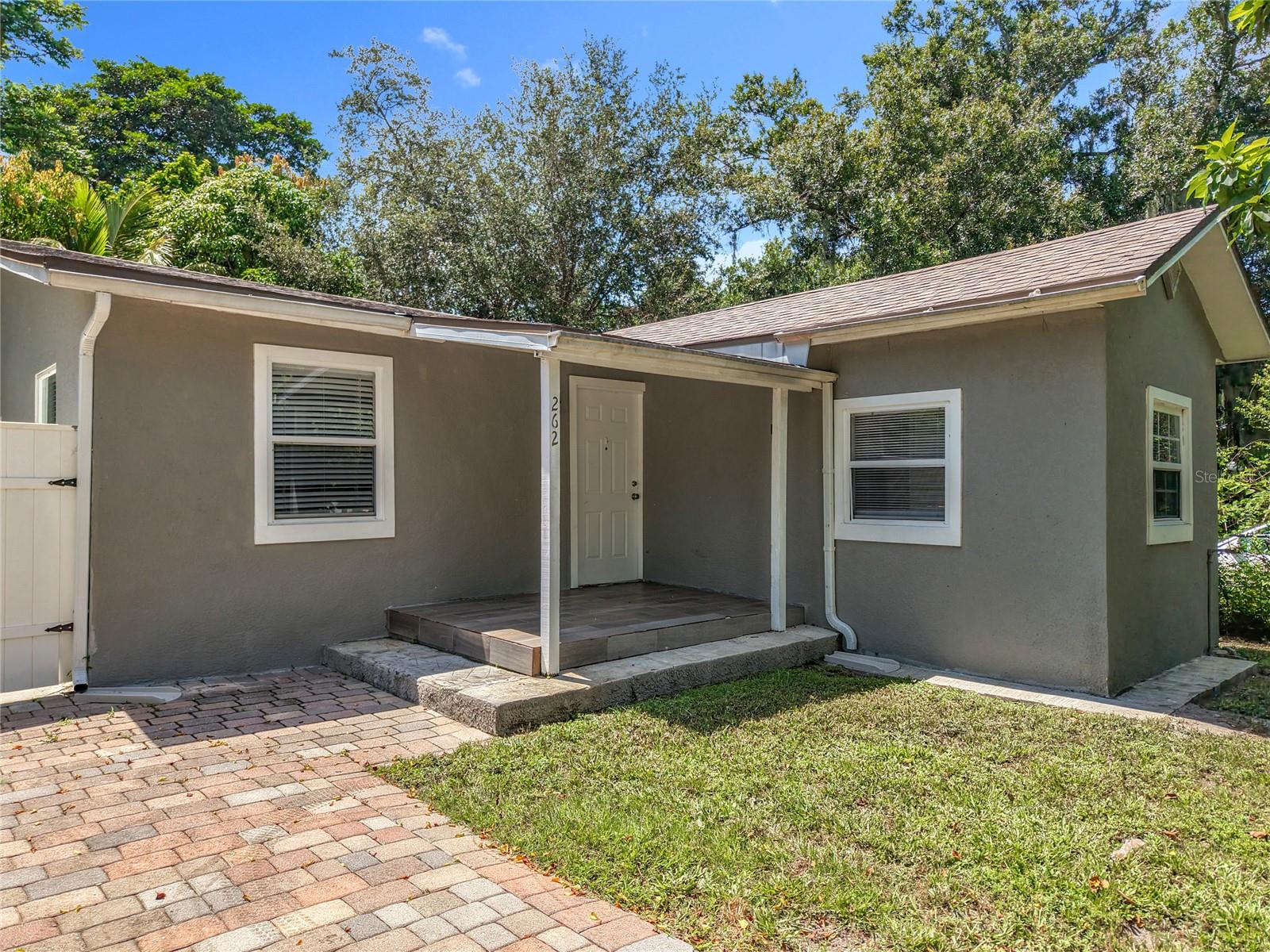 262 PALMACEA RD, FORT MYERS, FL, 33905