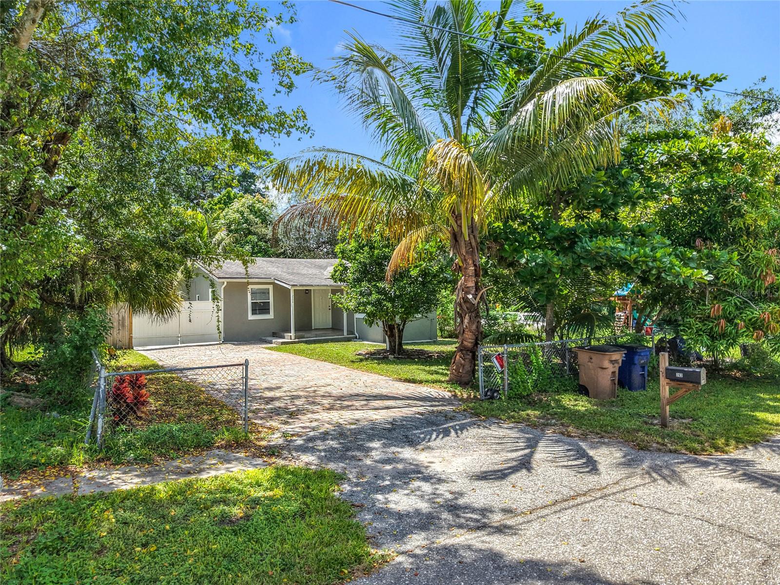 262 PALMACEA RD, FORT MYERS, FL, 33905