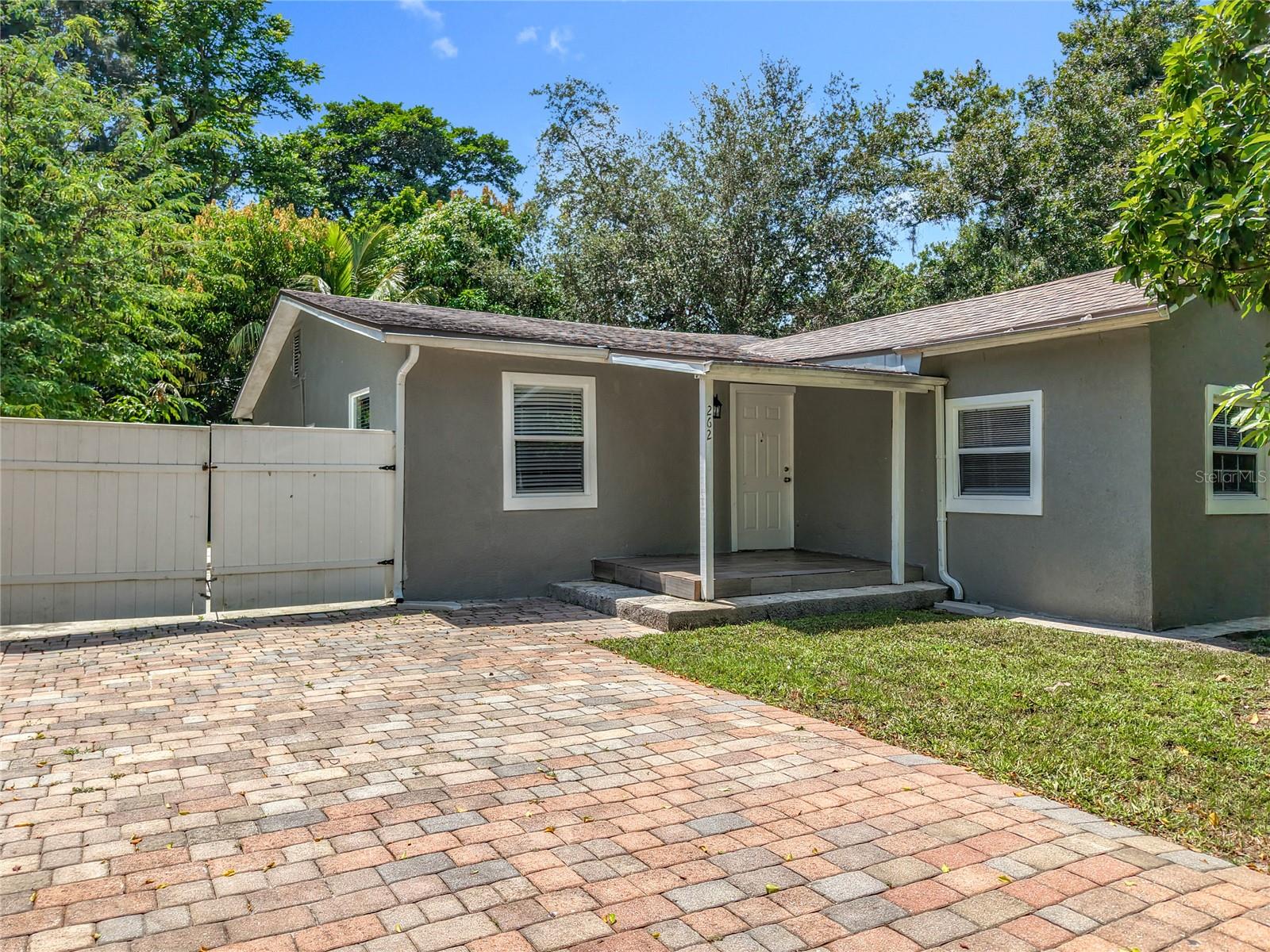 262 PALMACEA RD, FORT MYERS, FL, 33905