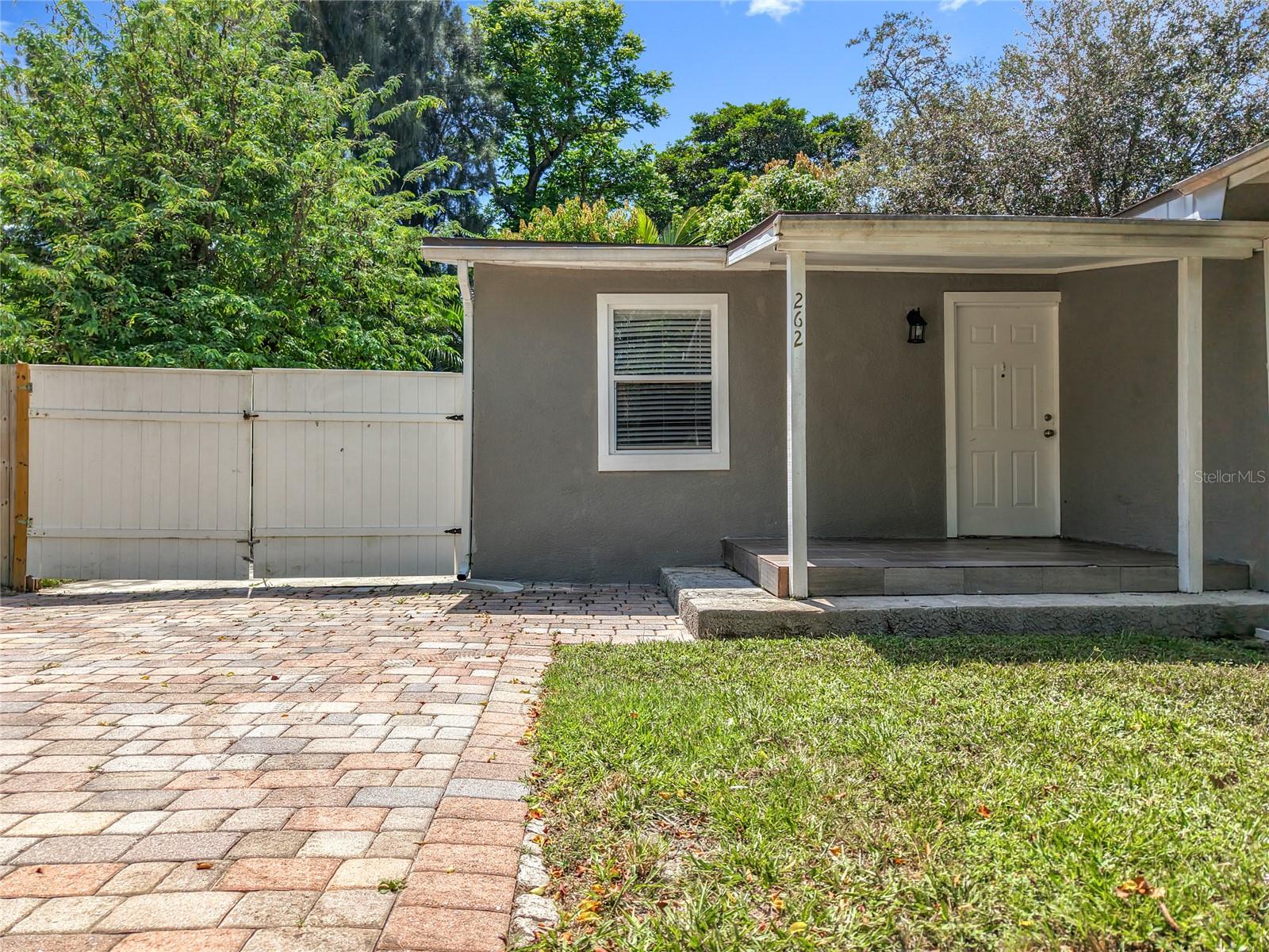 262 PALMACEA RD, FORT MYERS, FL, 33905
