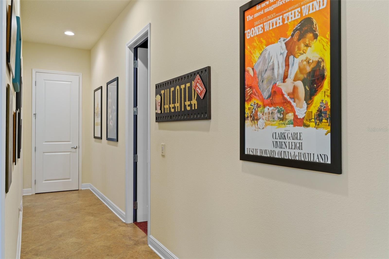 2321 N HICKORY GLEN PT, HERNANDO, FL, 34442