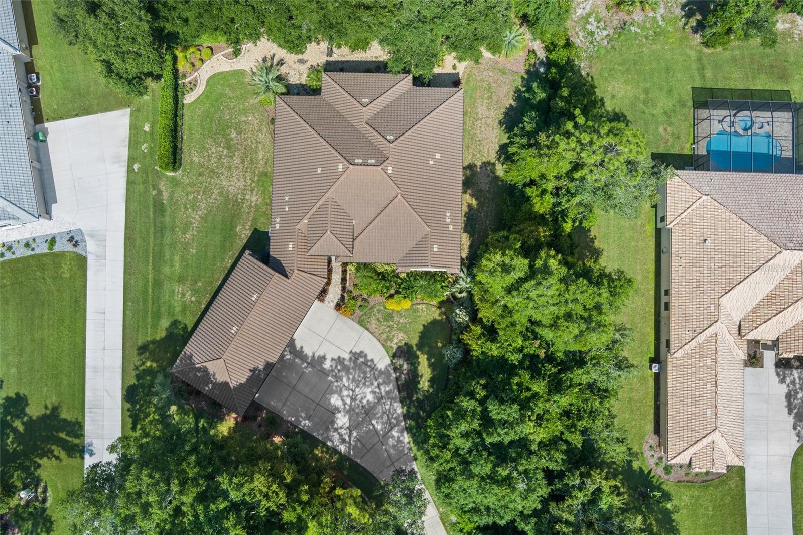 2321 N HICKORY GLEN PT, HERNANDO, FL, 34442