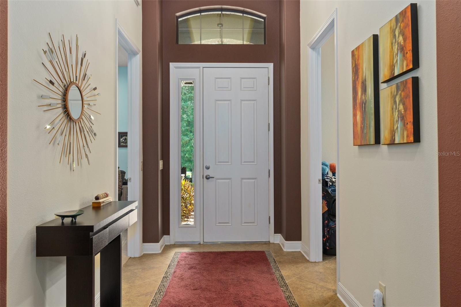 2321 N HICKORY GLEN PT, HERNANDO, FL, 34442