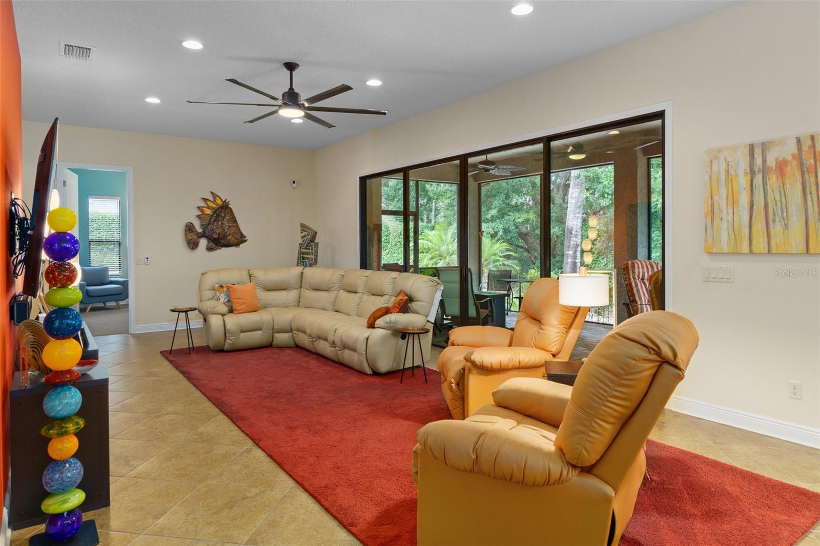 2321 N HICKORY GLEN PT, HERNANDO, FL, 34442