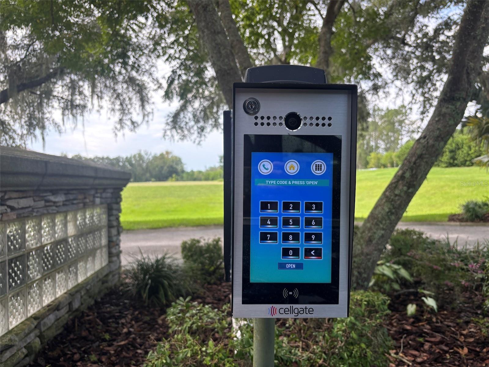 2321 N HICKORY GLEN PT, HERNANDO, FL, 34442