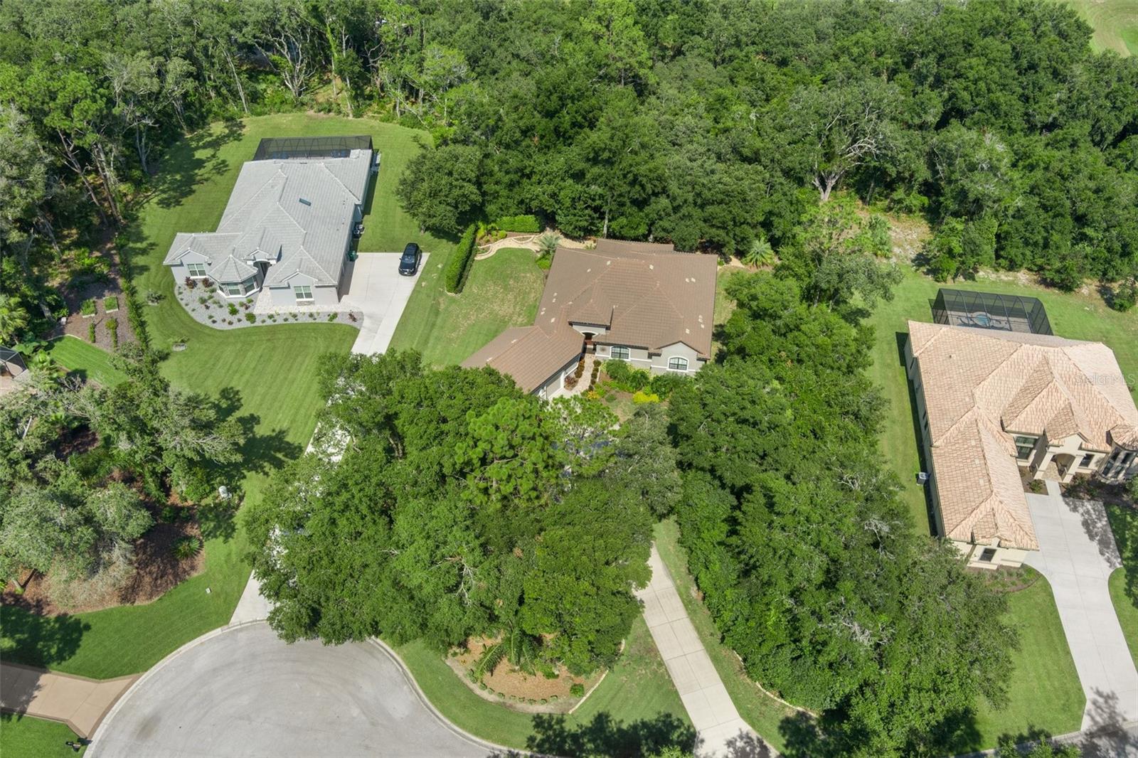 2321 N HICKORY GLEN PT, HERNANDO, FL, 34442