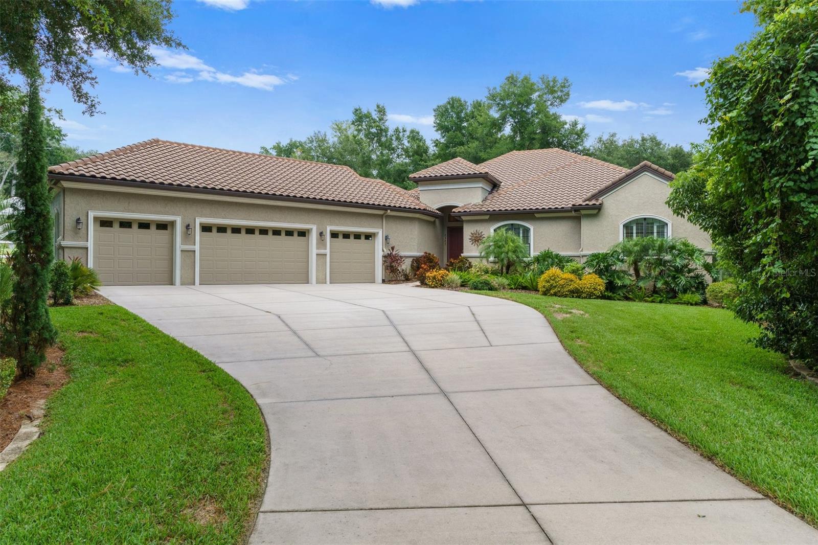 2321 N HICKORY GLEN PT, HERNANDO, FL, 34442
