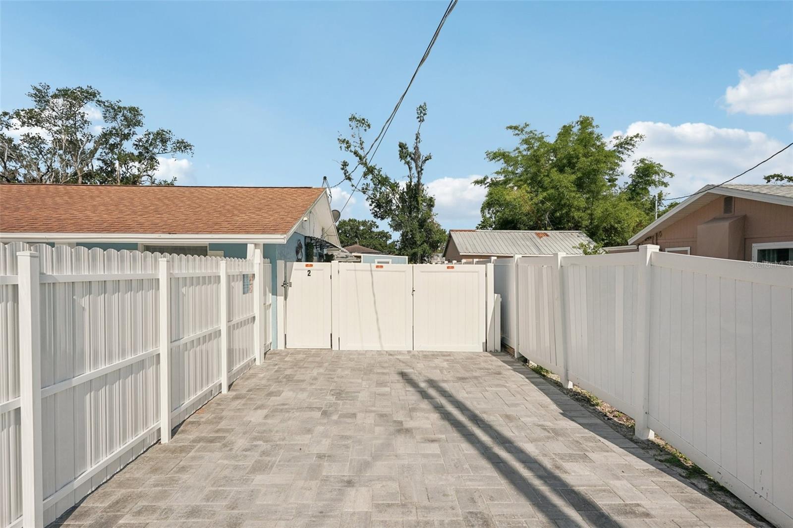 840 ALBRITTON AVE #2, SARASOTA, FL, 34232