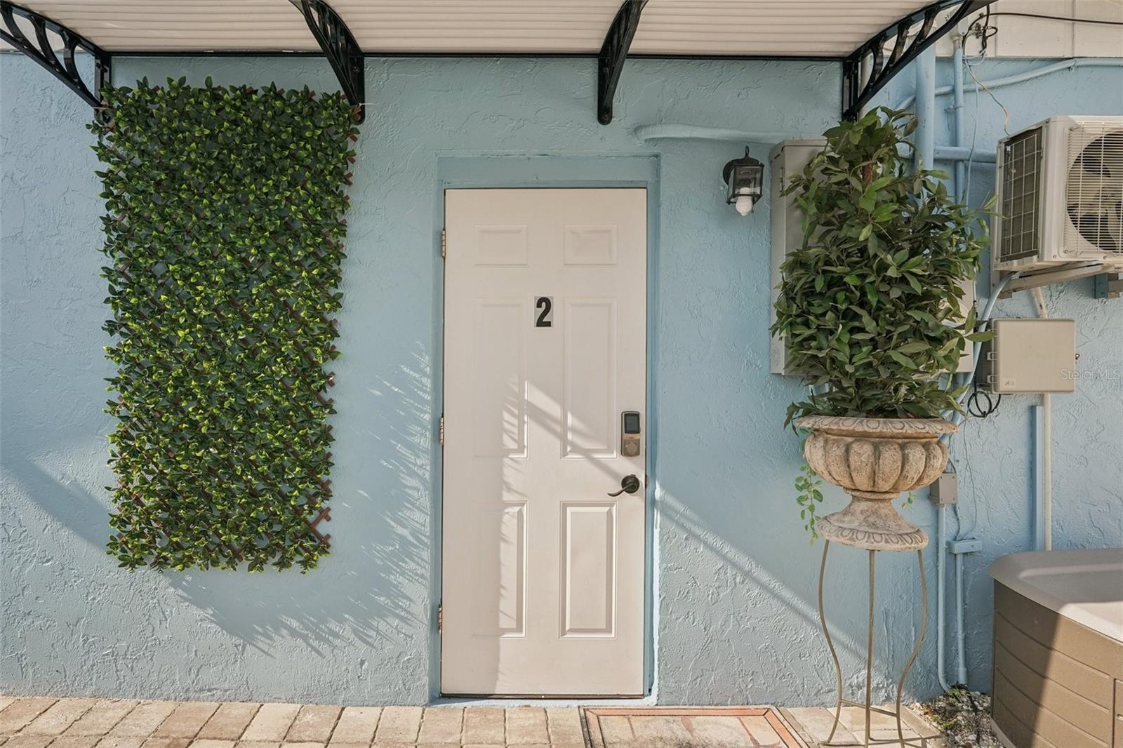 840 ALBRITTON AVE #2, SARASOTA, FL, 34232