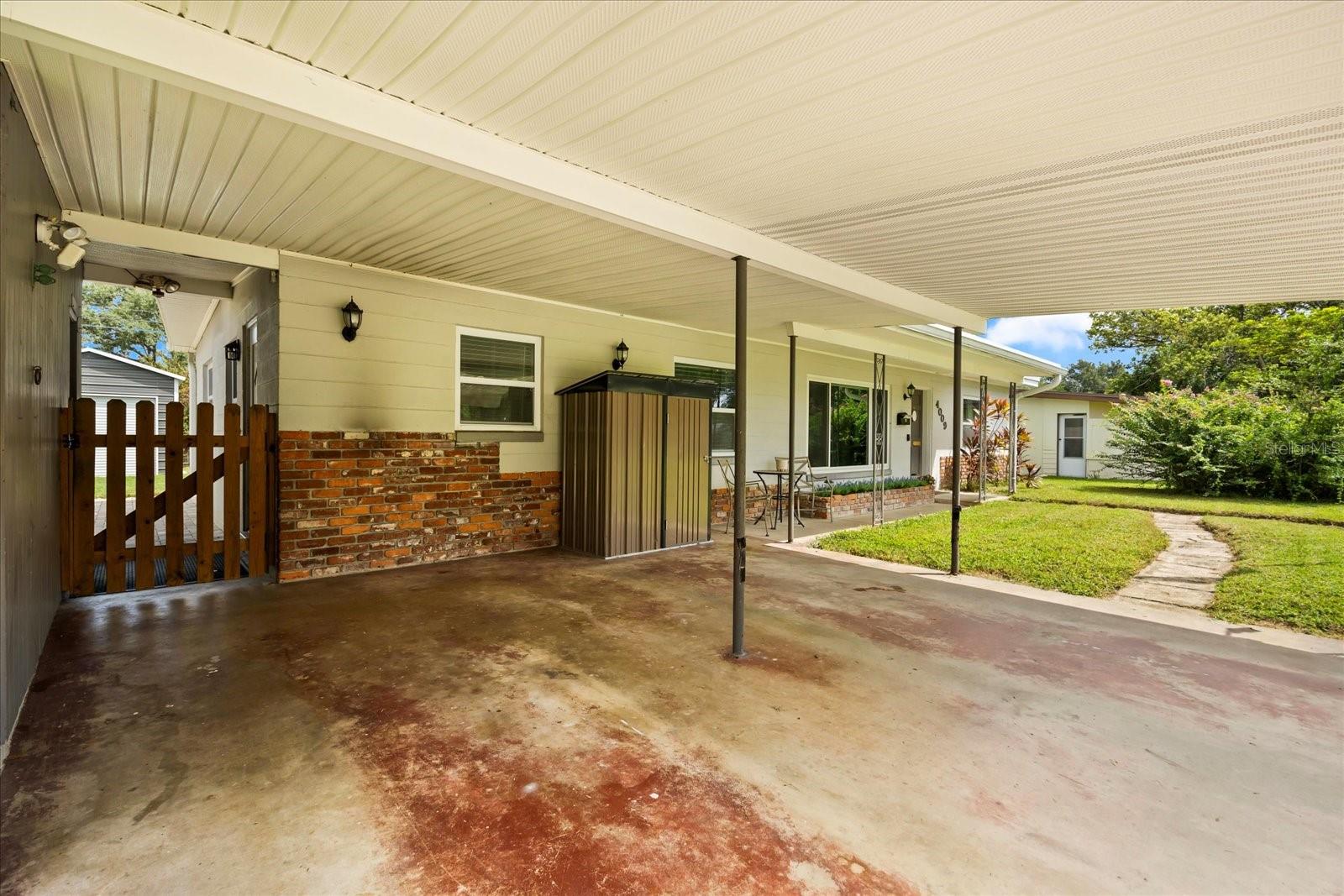 4009 HARGILL DR, ORLANDO, FL, 32806