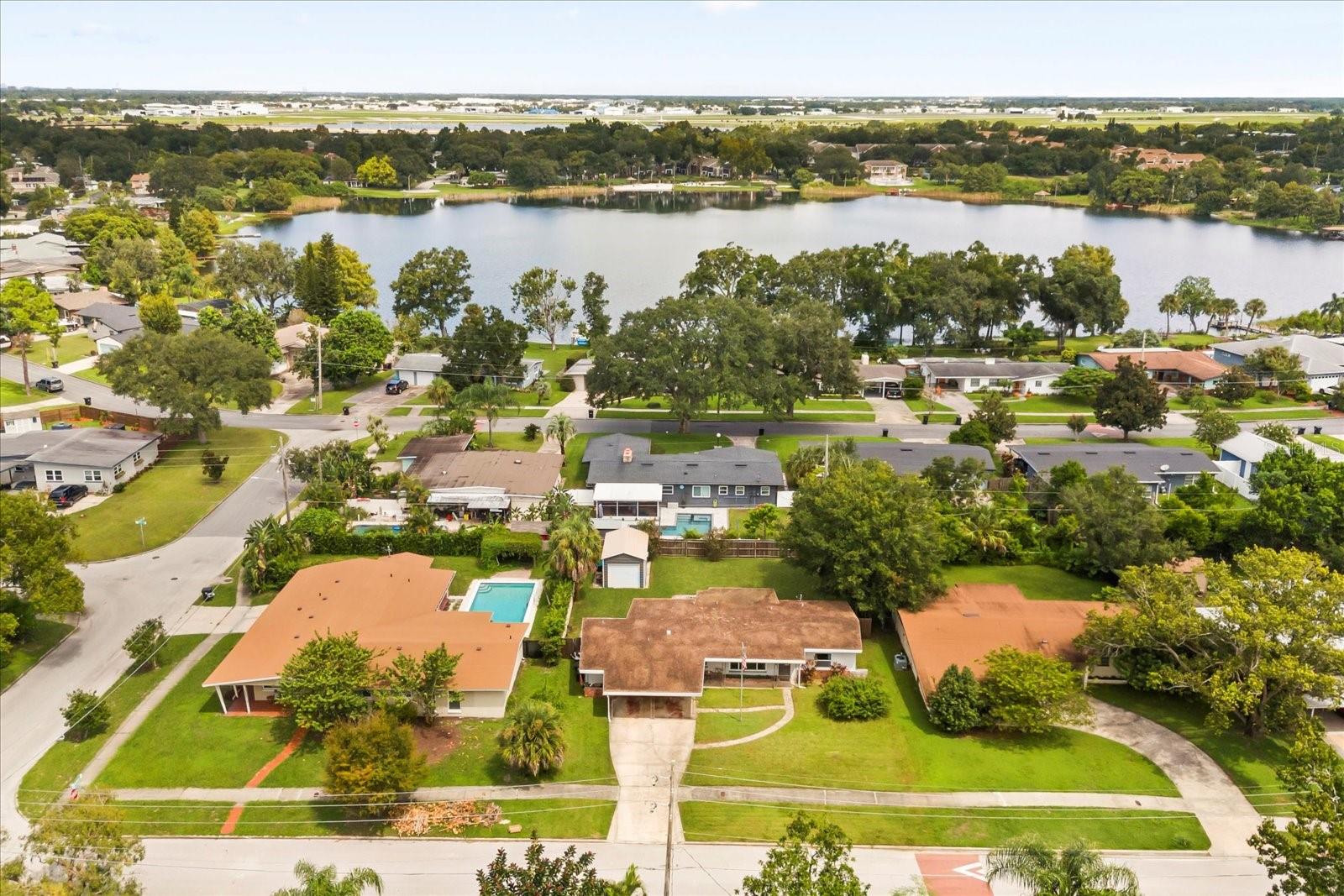 4009 HARGILL DR, ORLANDO, FL, 32806