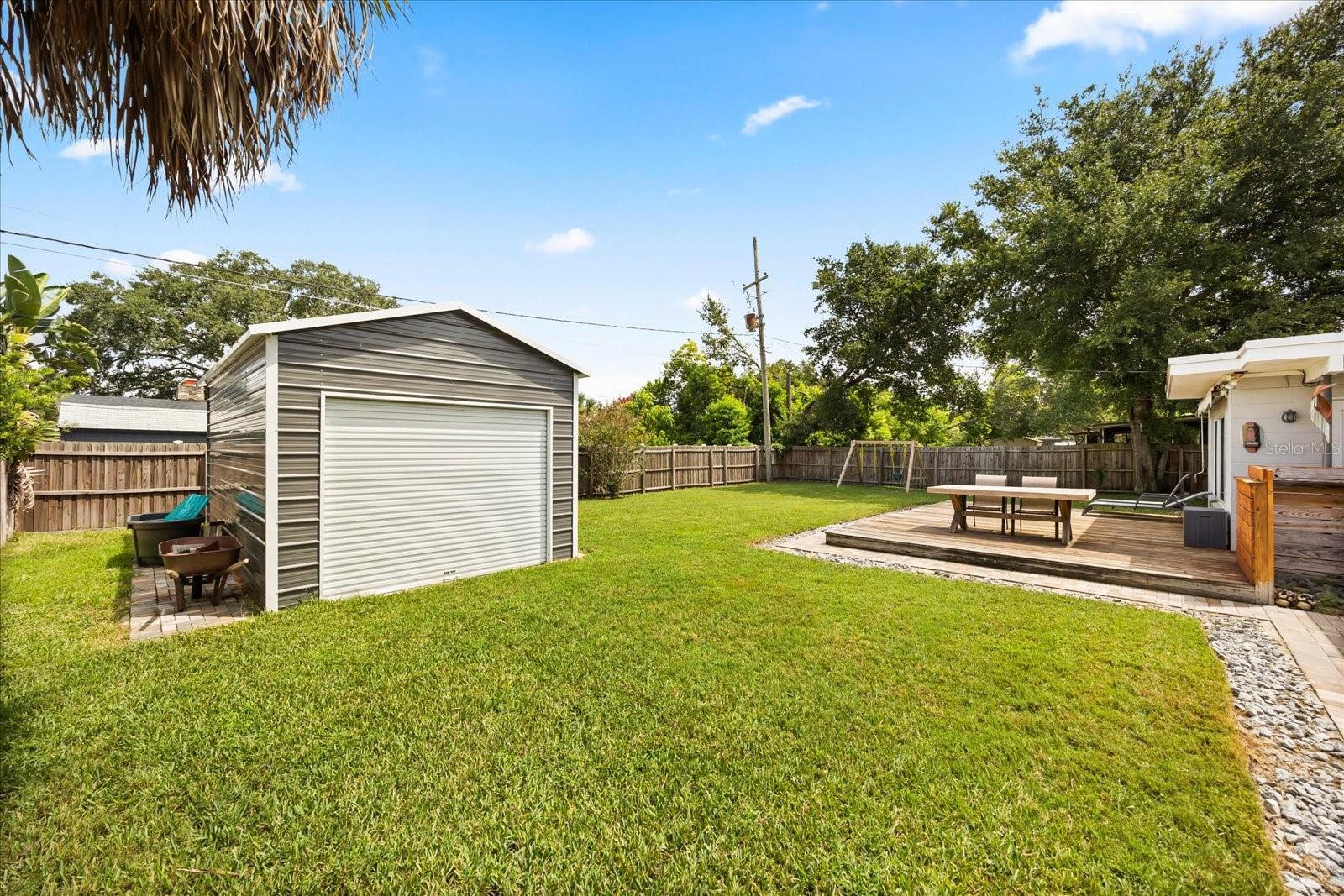 4009 HARGILL DR, ORLANDO, FL, 32806