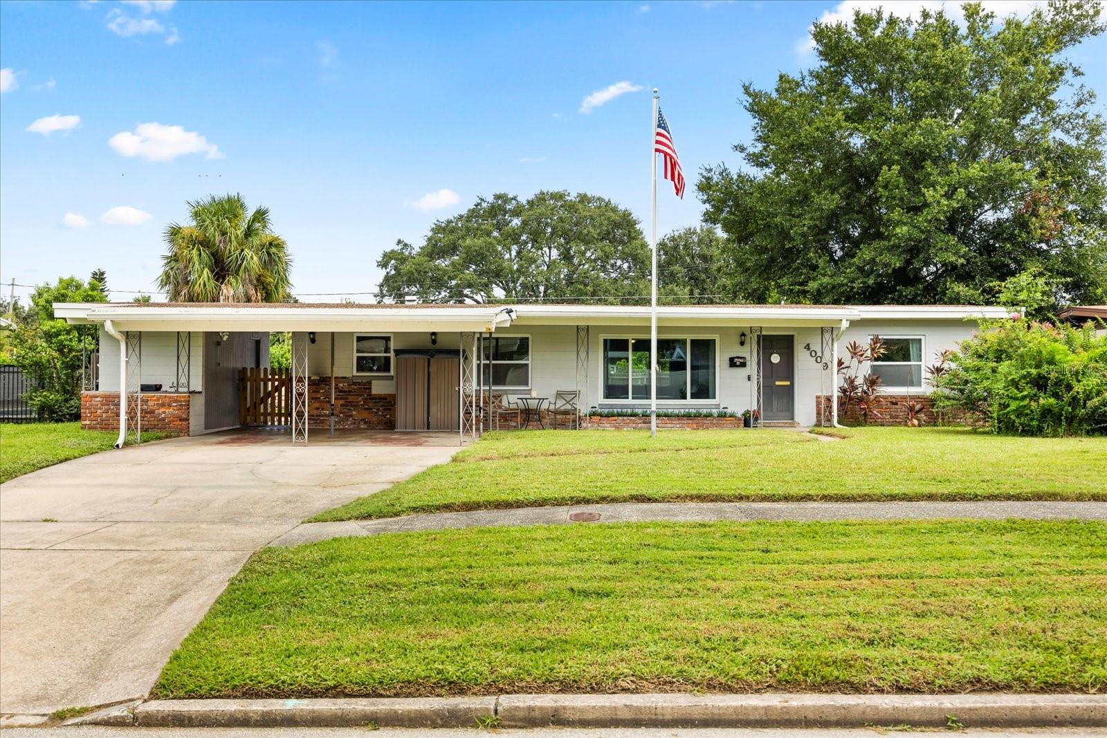 4009 HARGILL DR, ORLANDO, FL, 32806