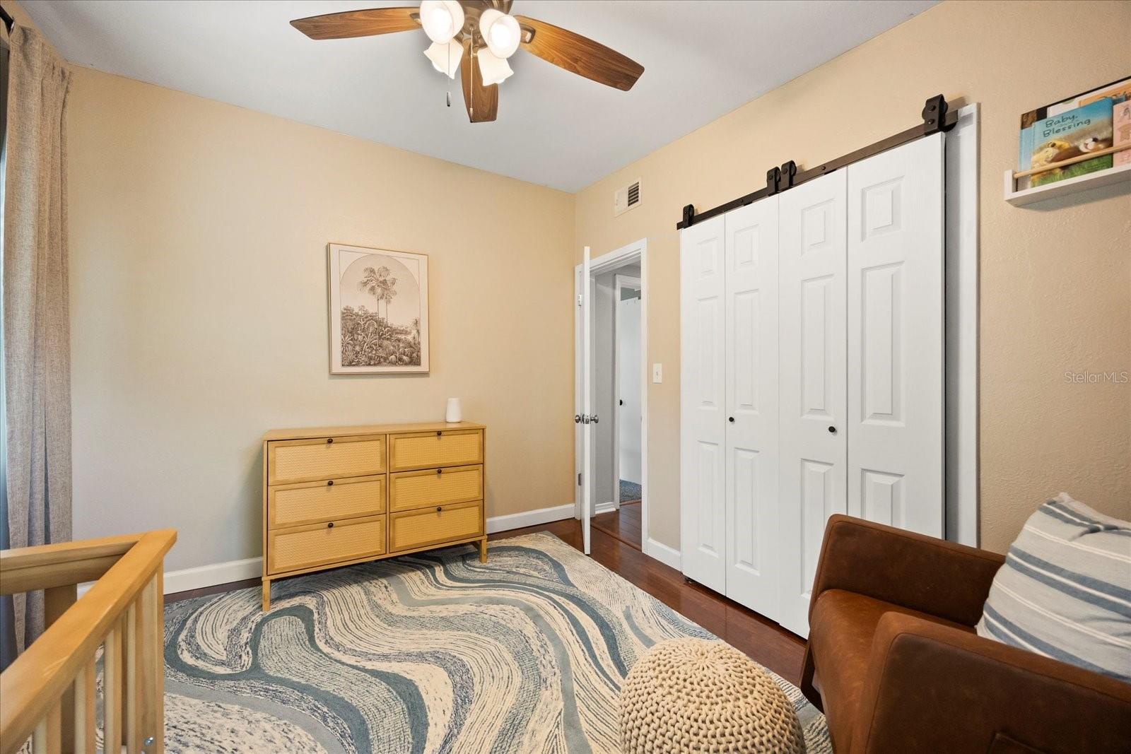 4009 HARGILL DR, ORLANDO, FL, 32806