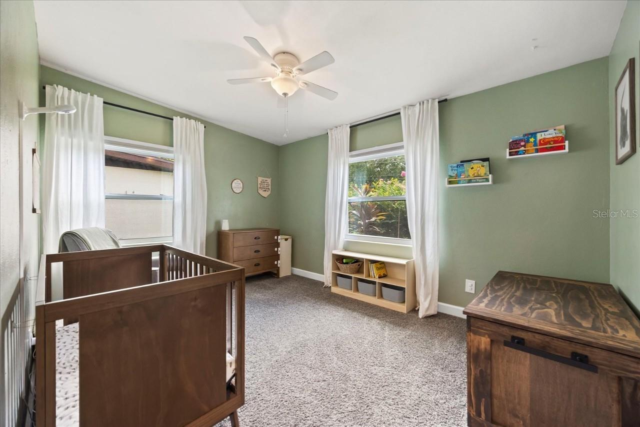 4009 HARGILL DR, ORLANDO, FL, 32806