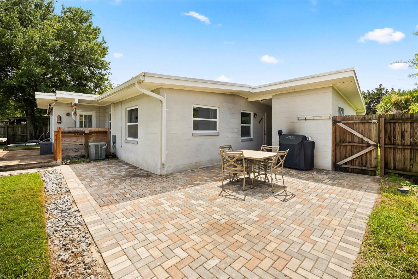 4009 HARGILL DR, ORLANDO, FL, 32806