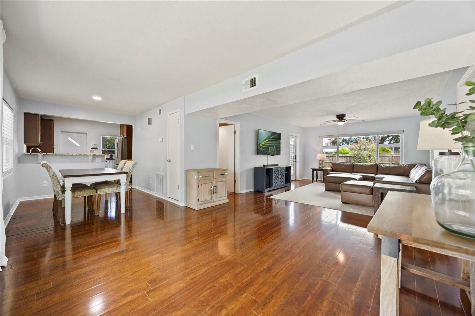 4009 HARGILL DR, ORLANDO, FL, 32806