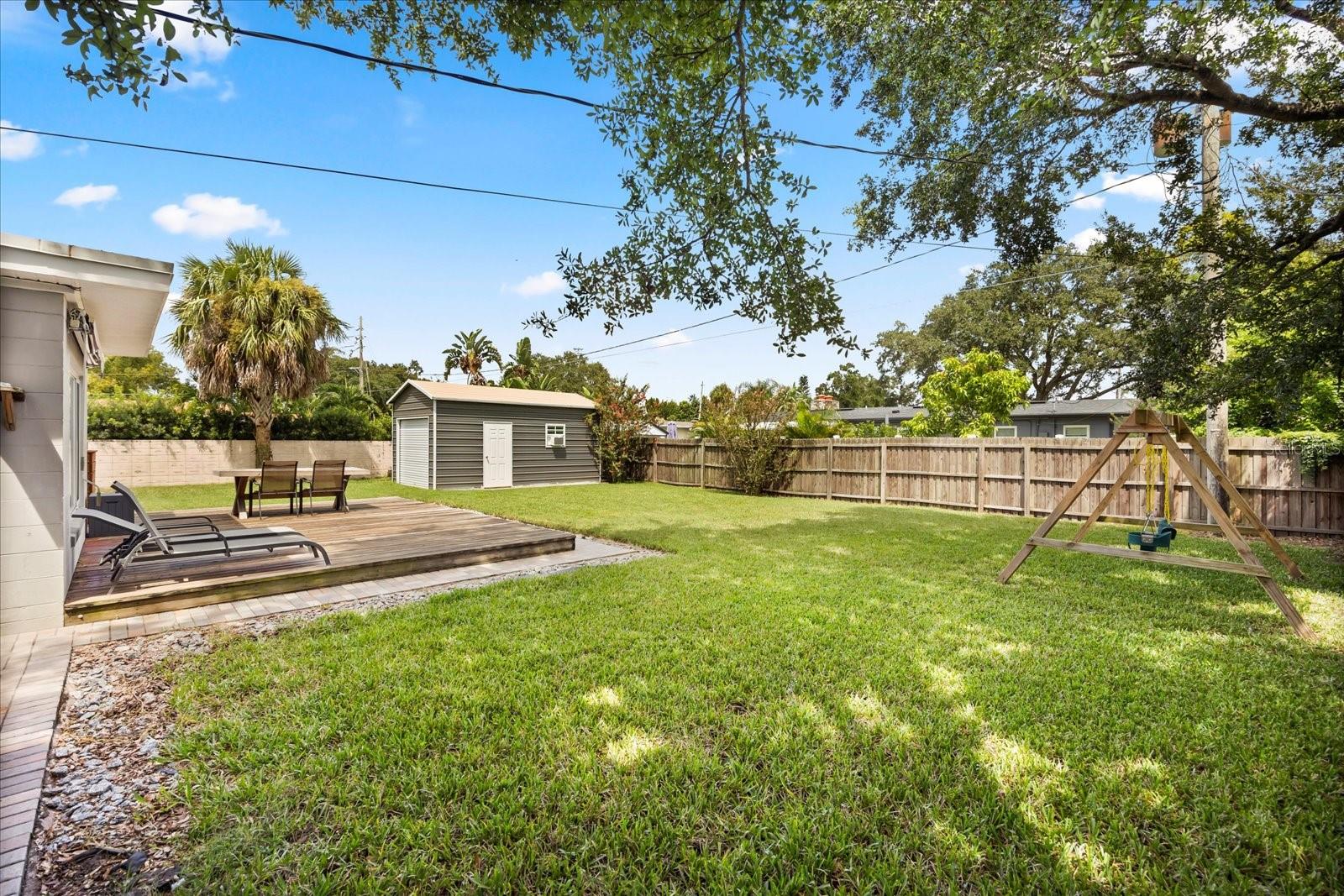 4009 HARGILL DR, ORLANDO, FL, 32806