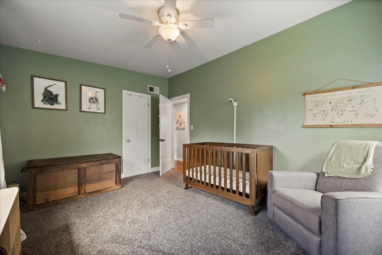 4009 HARGILL DR, ORLANDO, FL, 32806