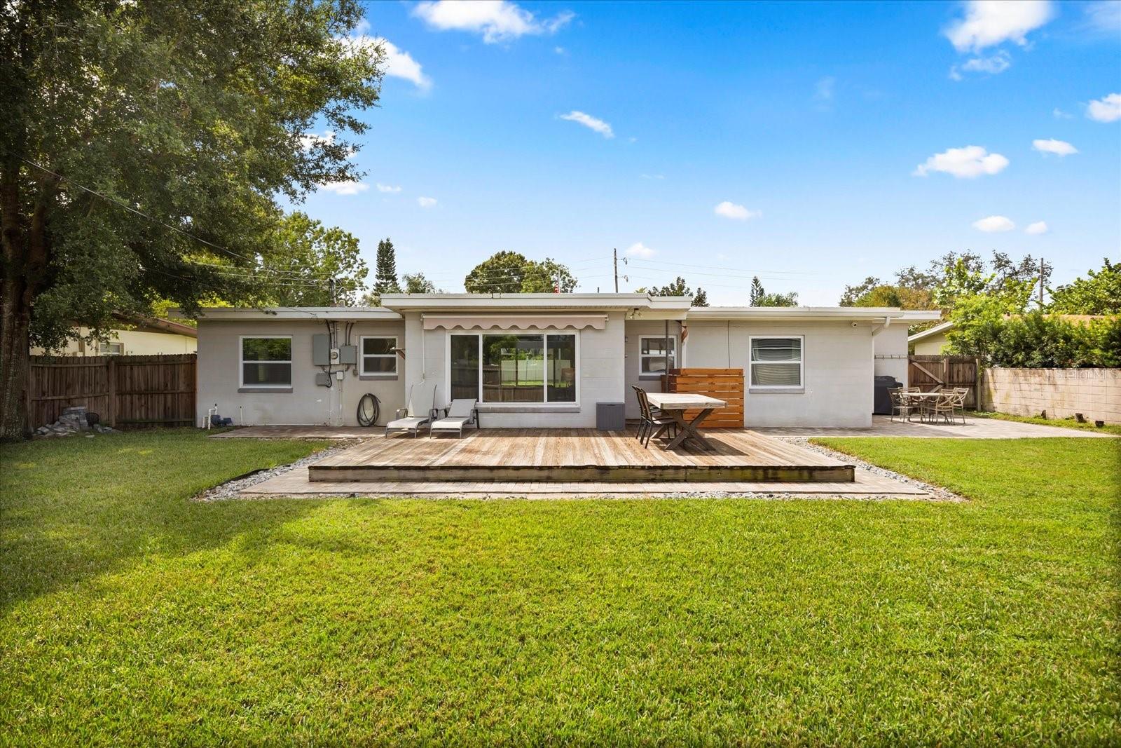 4009 HARGILL DR, ORLANDO, FL, 32806