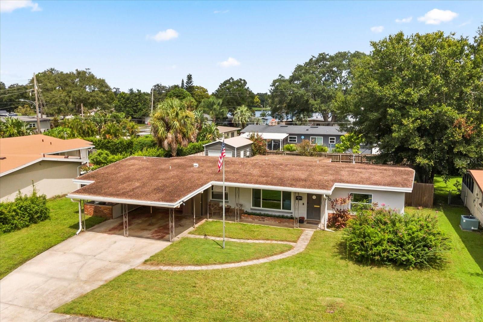 4009 HARGILL DR, ORLANDO, FL, 32806