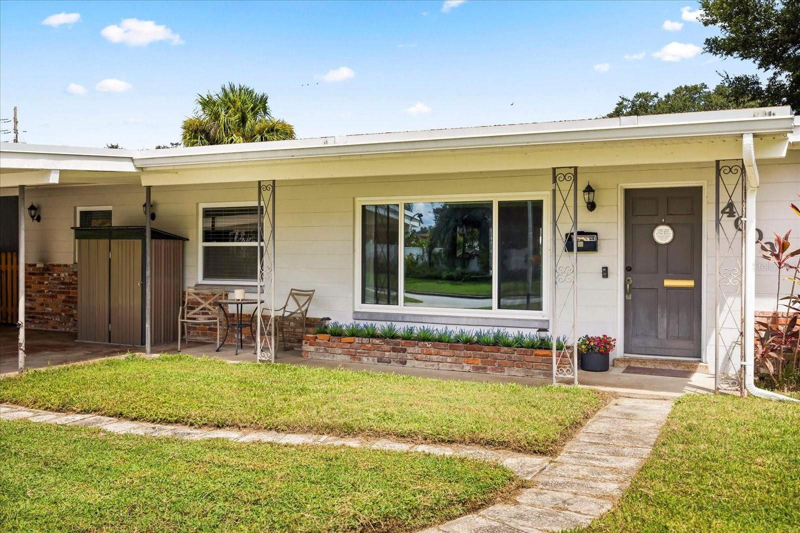 4009 HARGILL DR, ORLANDO, FL, 32806