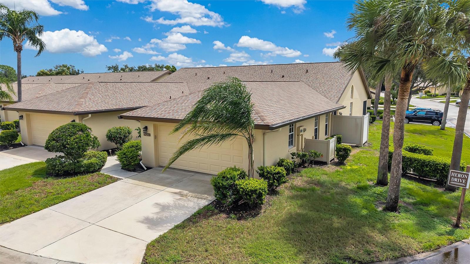 7123 HERON DR, SARASOTA, FL, 34243