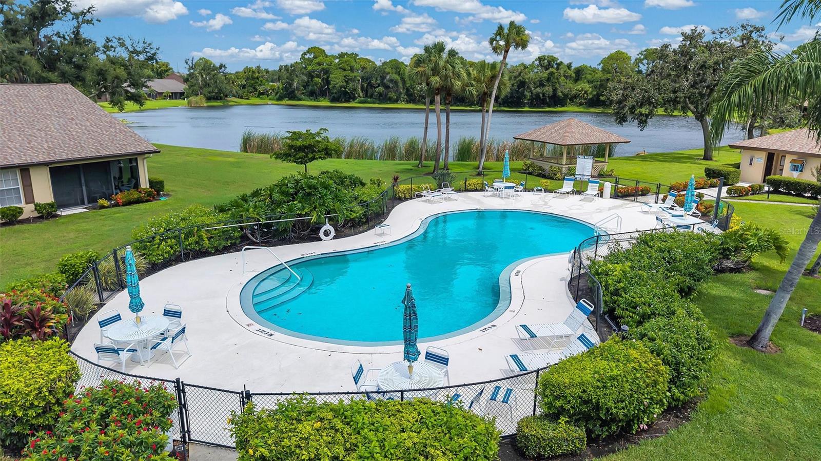 7123 HERON DR, SARASOTA, FL, 34243