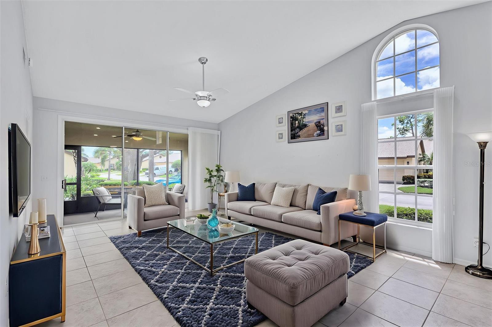 7123 HERON DR, SARASOTA, FL, 34243