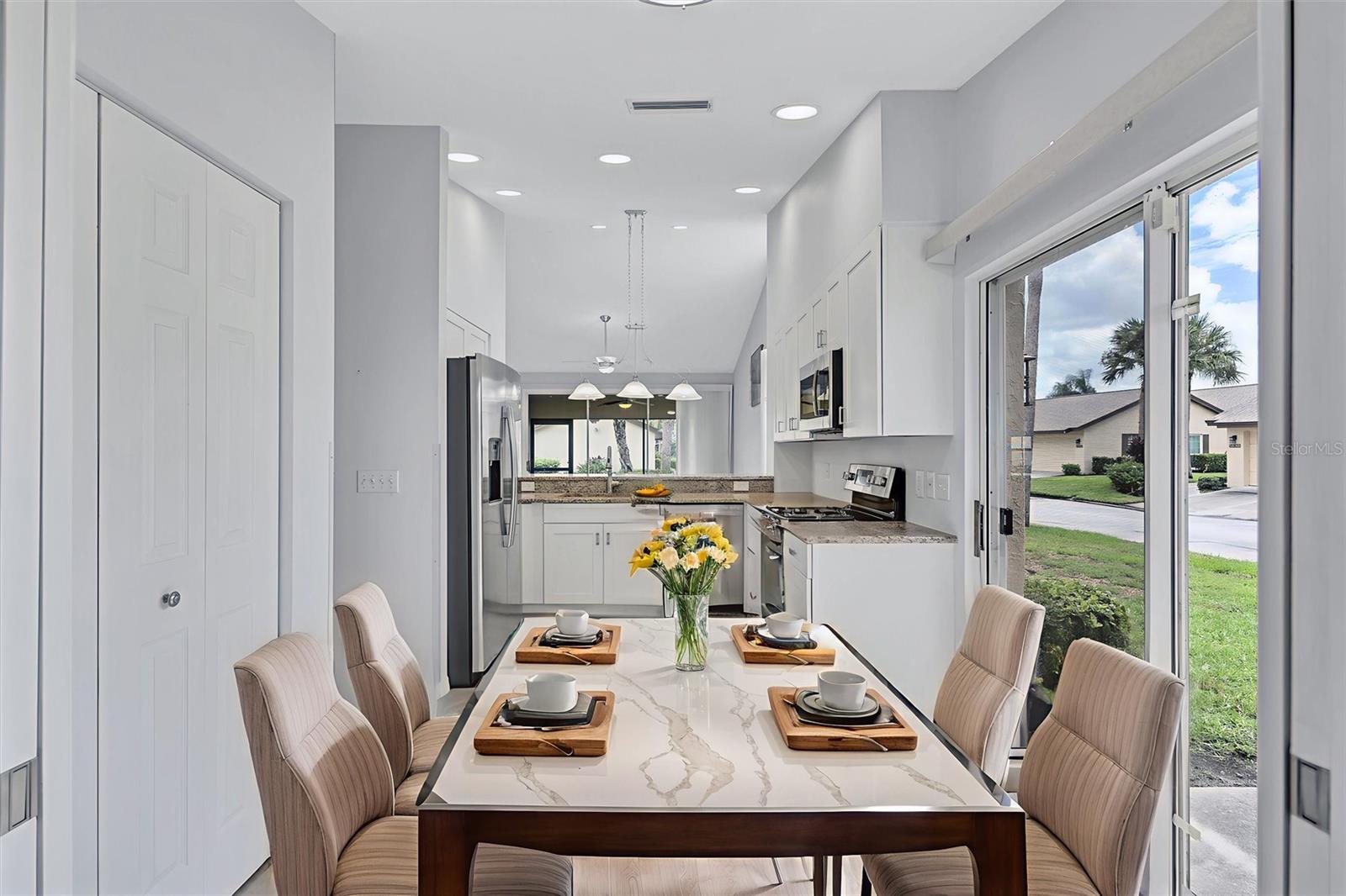 7123 HERON DR, SARASOTA, FL, 34243