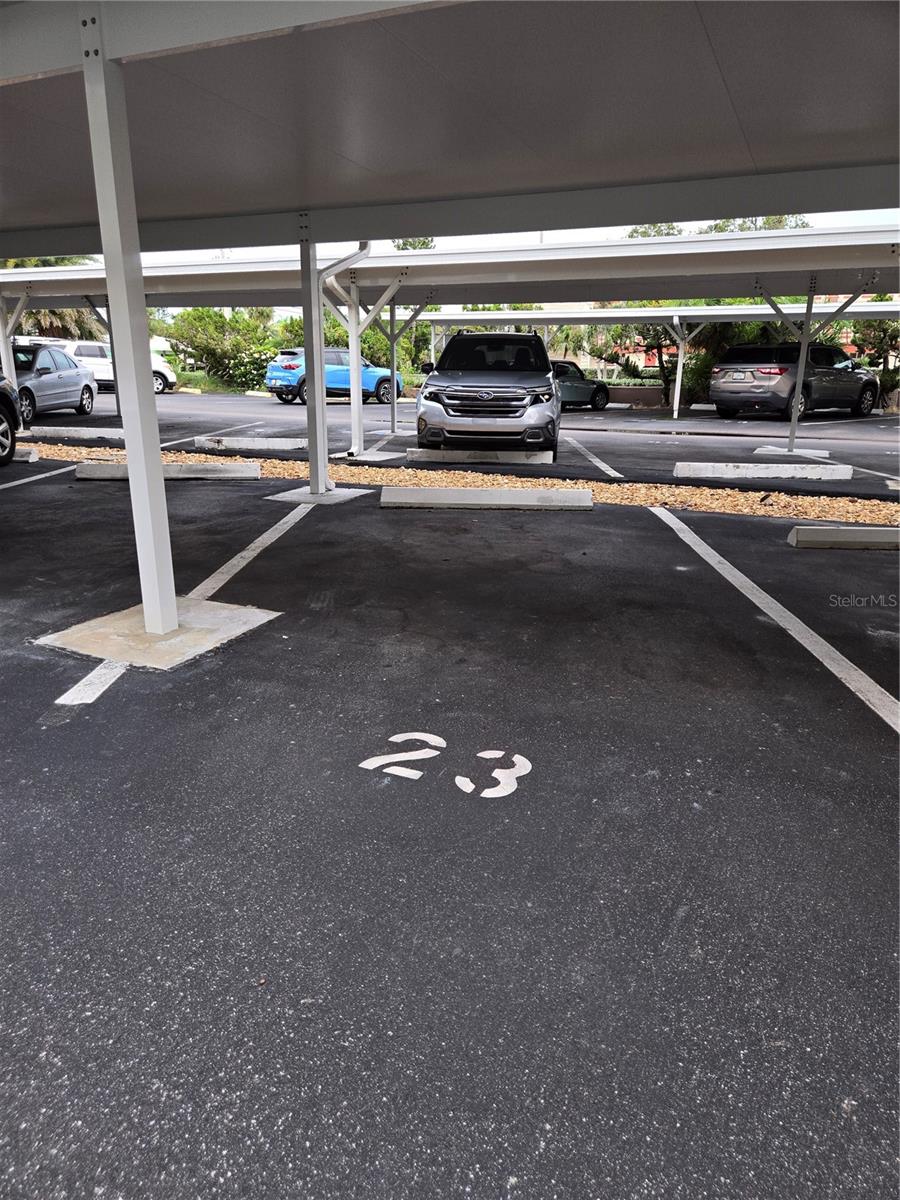 2960 59TH ST S #505, GULFPORT, FL, 33707