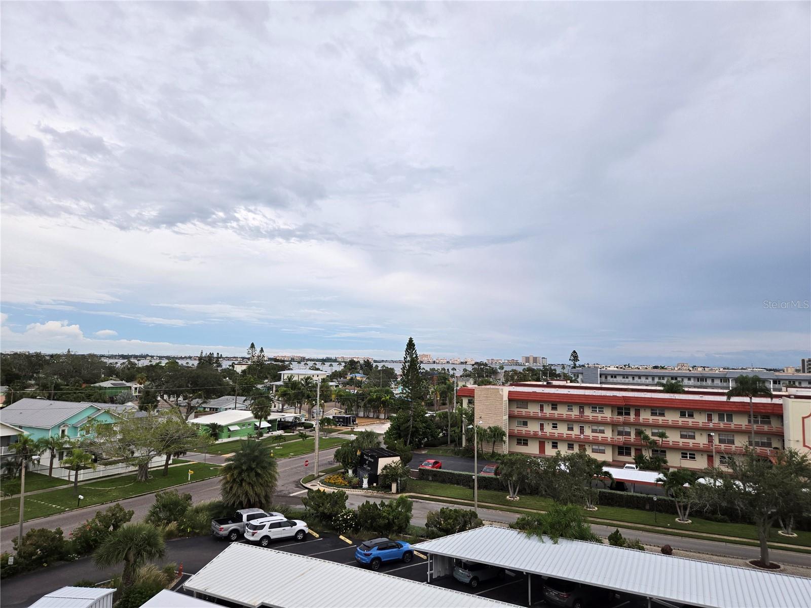 2960 59TH ST S #505, GULFPORT, FL, 33707