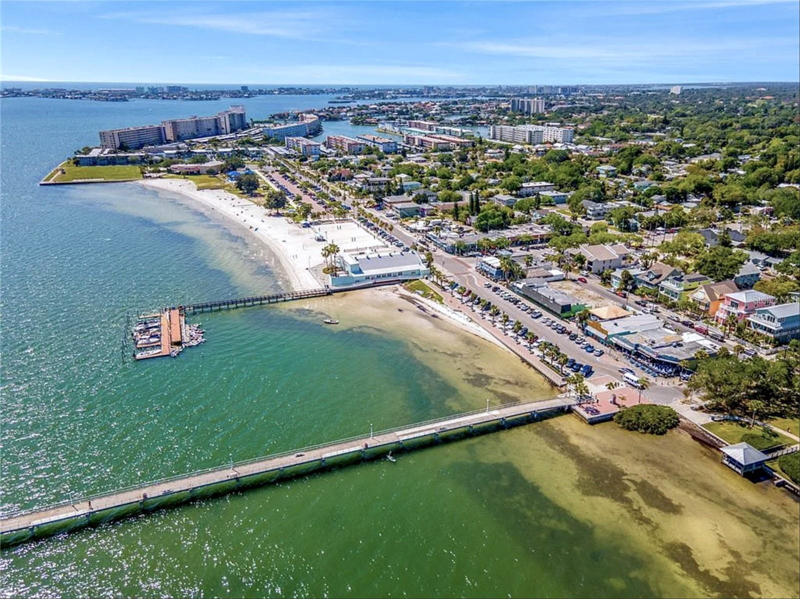 2960 59TH ST S #505, GULFPORT, FL, 33707