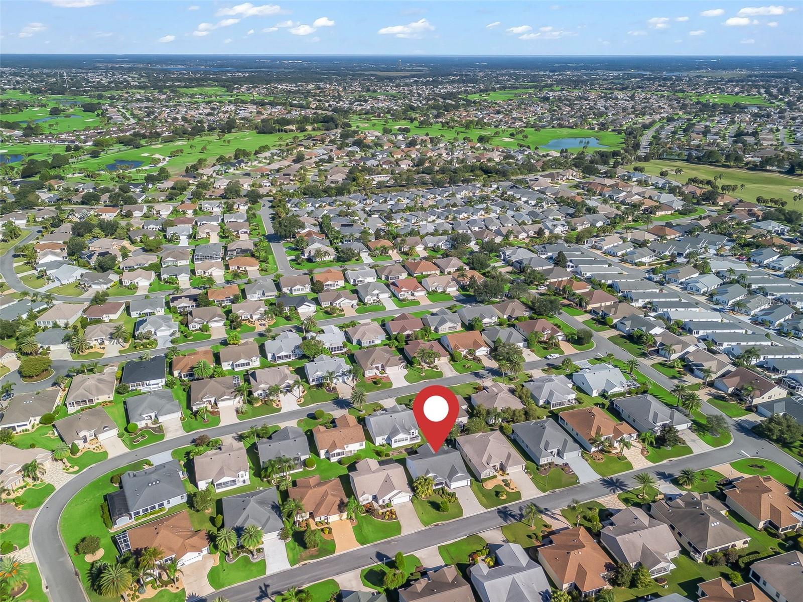 2530 HANLON TER, THE VILLAGES, FL, 32162