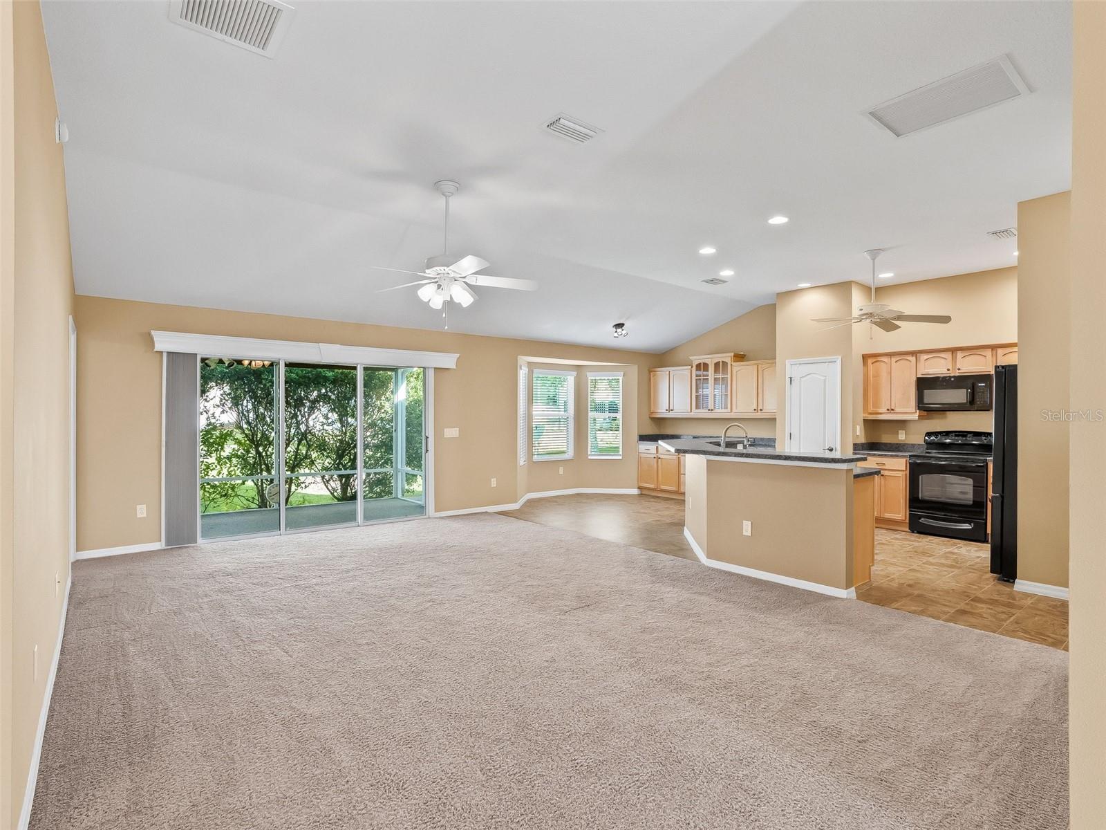 2530 HANLON TER, THE VILLAGES, FL, 32162