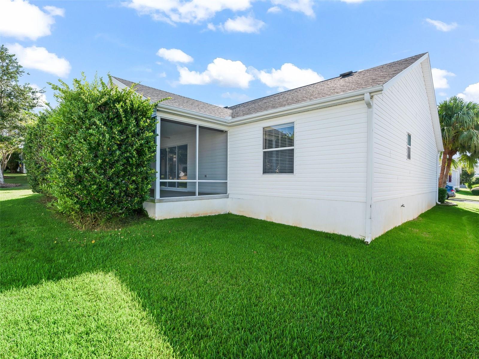 2530 HANLON TER, THE VILLAGES, FL, 32162