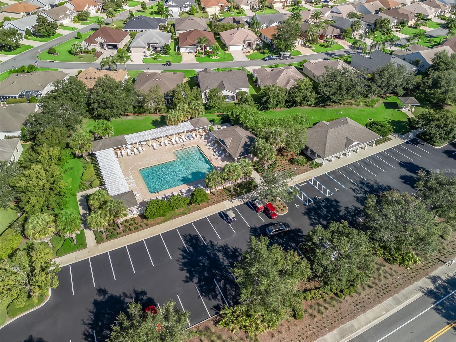 2530 HANLON TER, THE VILLAGES, FL, 32162