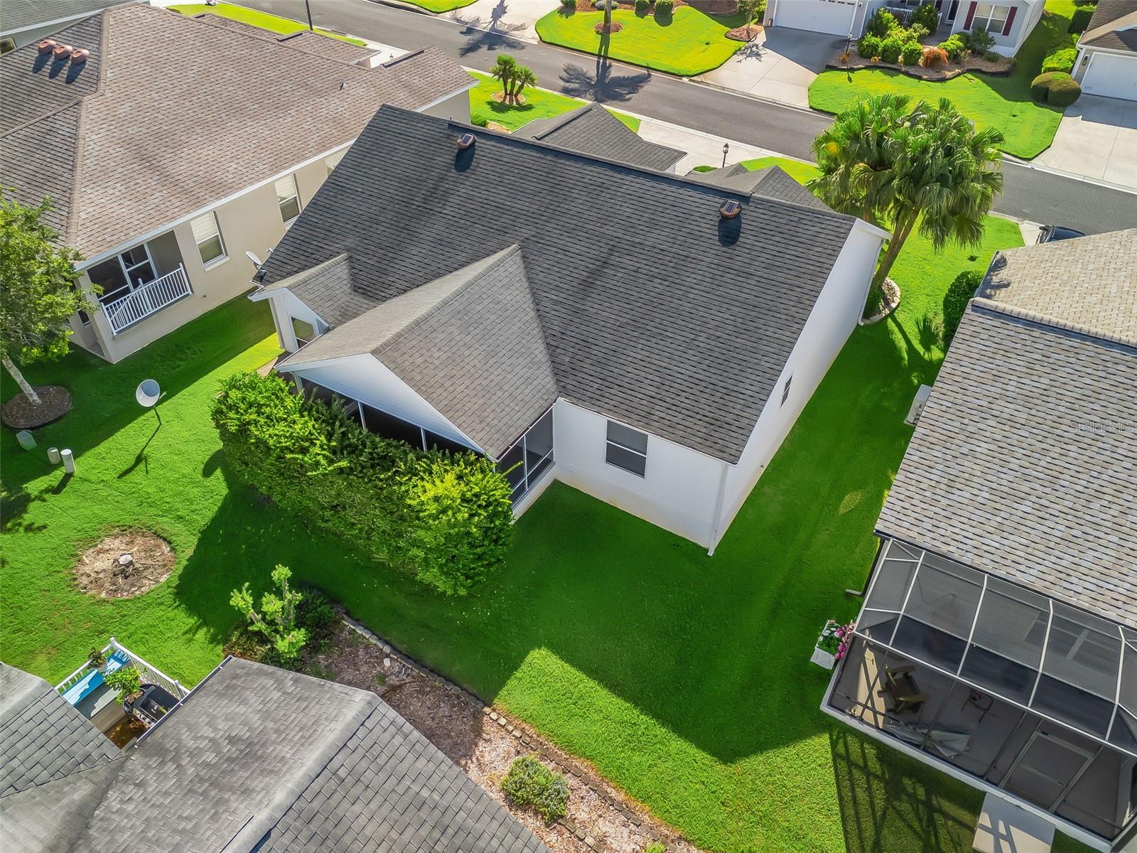 2530 HANLON TER, THE VILLAGES, FL, 32162