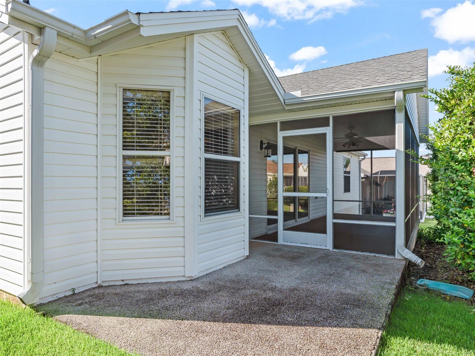 2530 HANLON TER, THE VILLAGES, FL, 32162