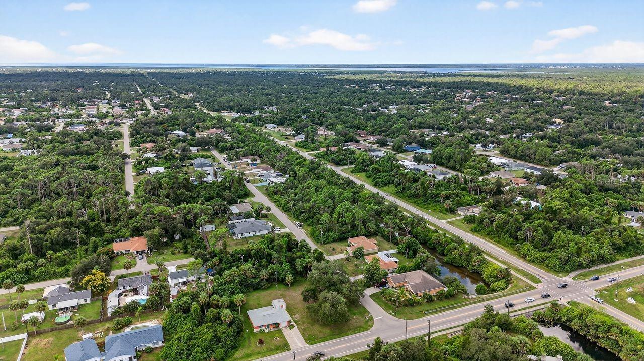 18033 COCHRAN BLVD, PORT CHARLOTTE, FL, 33948