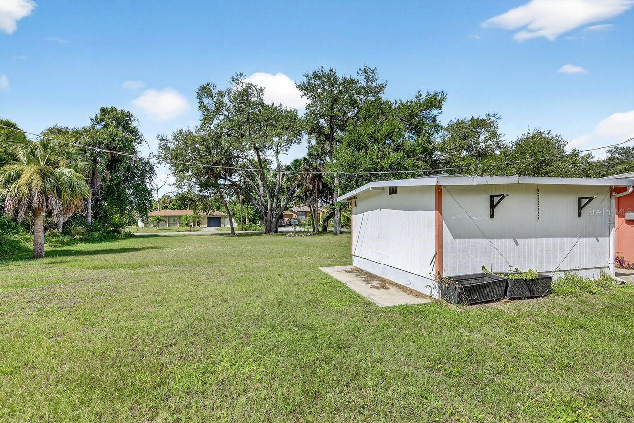 18033 COCHRAN BLVD, PORT CHARLOTTE, FL, 33948