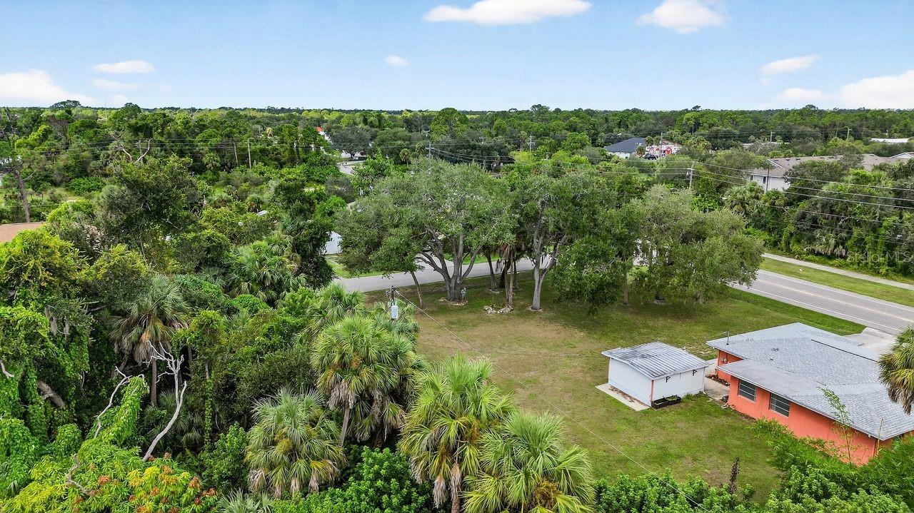 18033 COCHRAN BLVD, PORT CHARLOTTE, FL, 33948