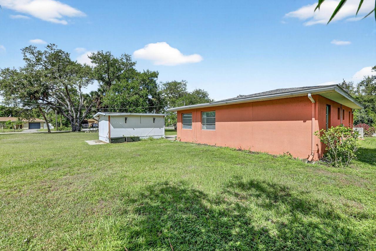 18033 COCHRAN BLVD, PORT CHARLOTTE, FL, 33948