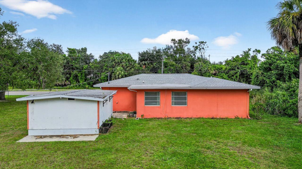 18033 COCHRAN BLVD, PORT CHARLOTTE, FL, 33948