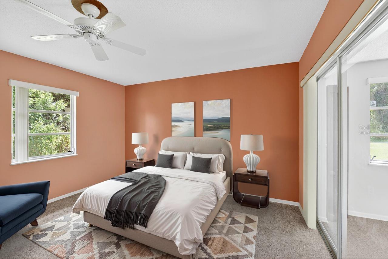 18033 COCHRAN BLVD, PORT CHARLOTTE, FL, 33948