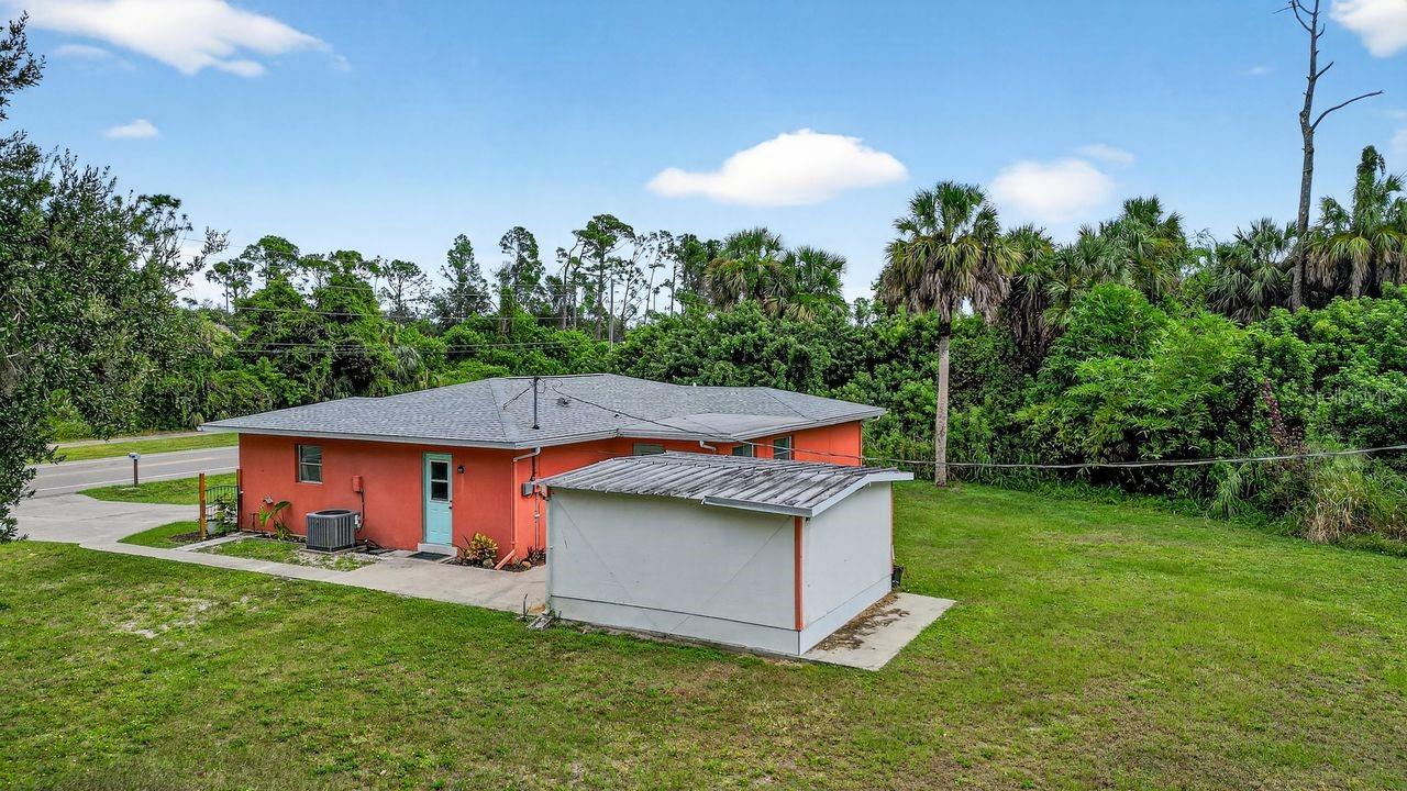 18033 COCHRAN BLVD, PORT CHARLOTTE, FL, 33948