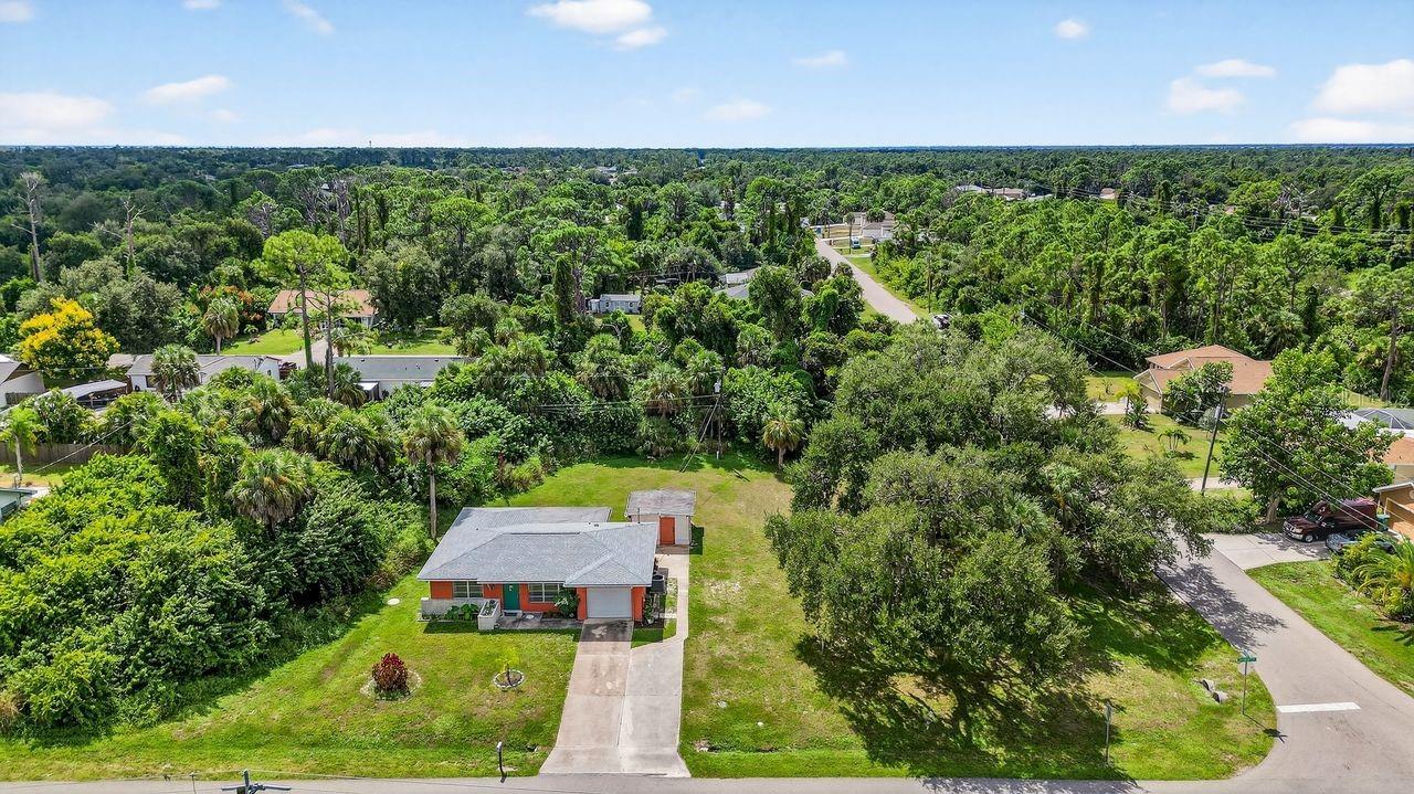 18033 COCHRAN BLVD, PORT CHARLOTTE, FL, 33948