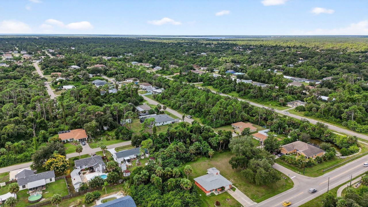 18033 COCHRAN BLVD, PORT CHARLOTTE, FL, 33948