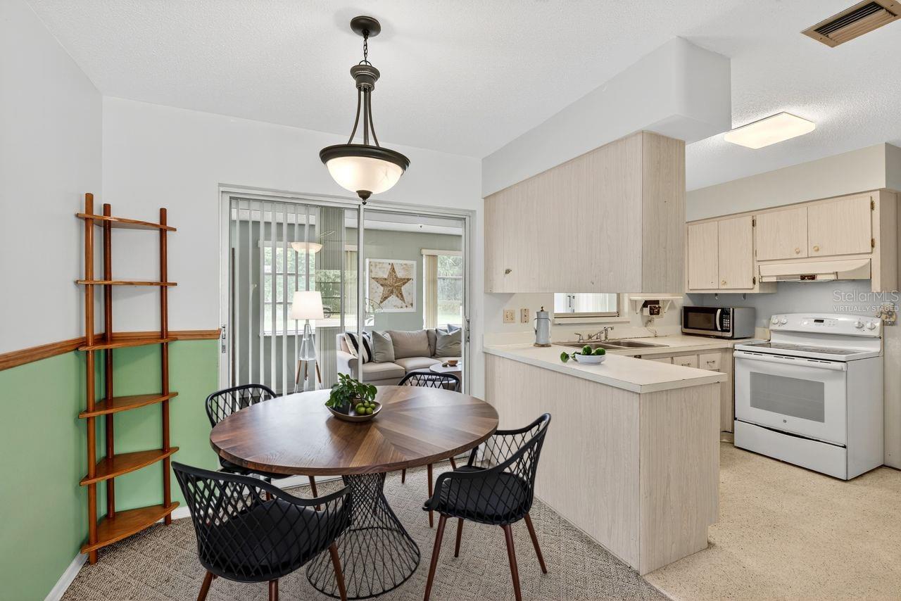 18033 COCHRAN BLVD, PORT CHARLOTTE, FL, 33948