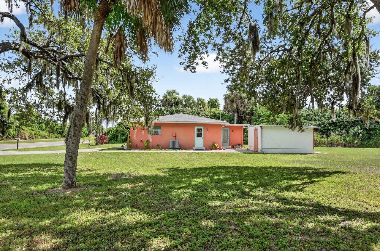 18033 COCHRAN BLVD, PORT CHARLOTTE, FL, 33948